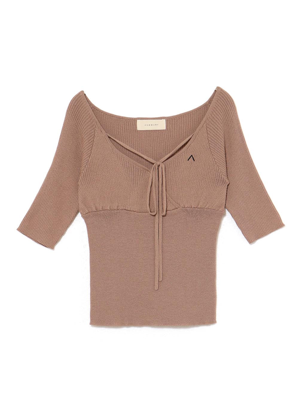 Luna cachecoeur tops