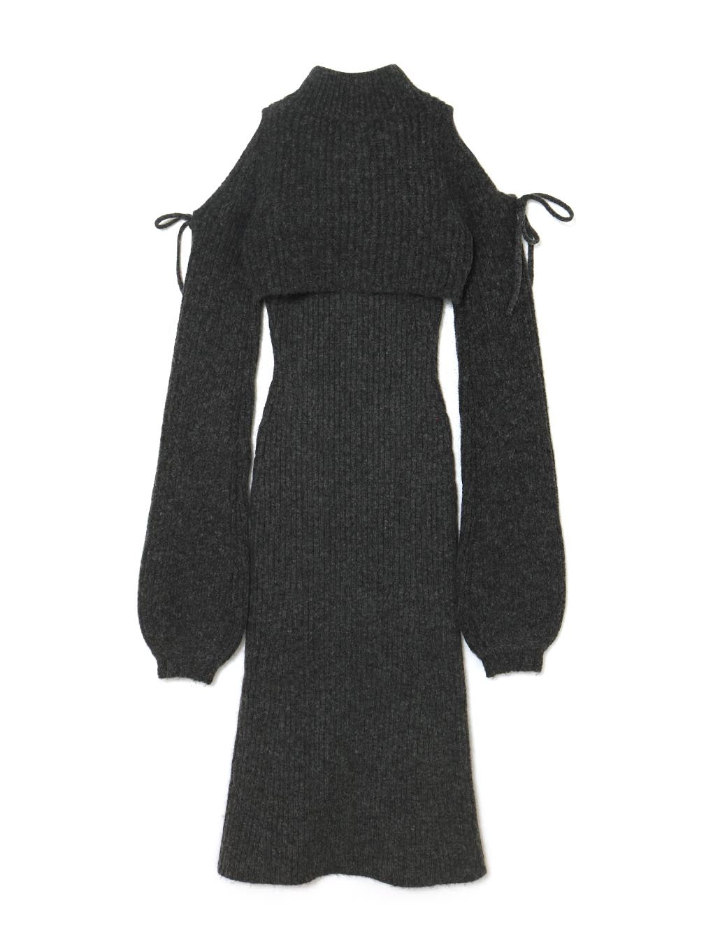 Rothy knit set dress