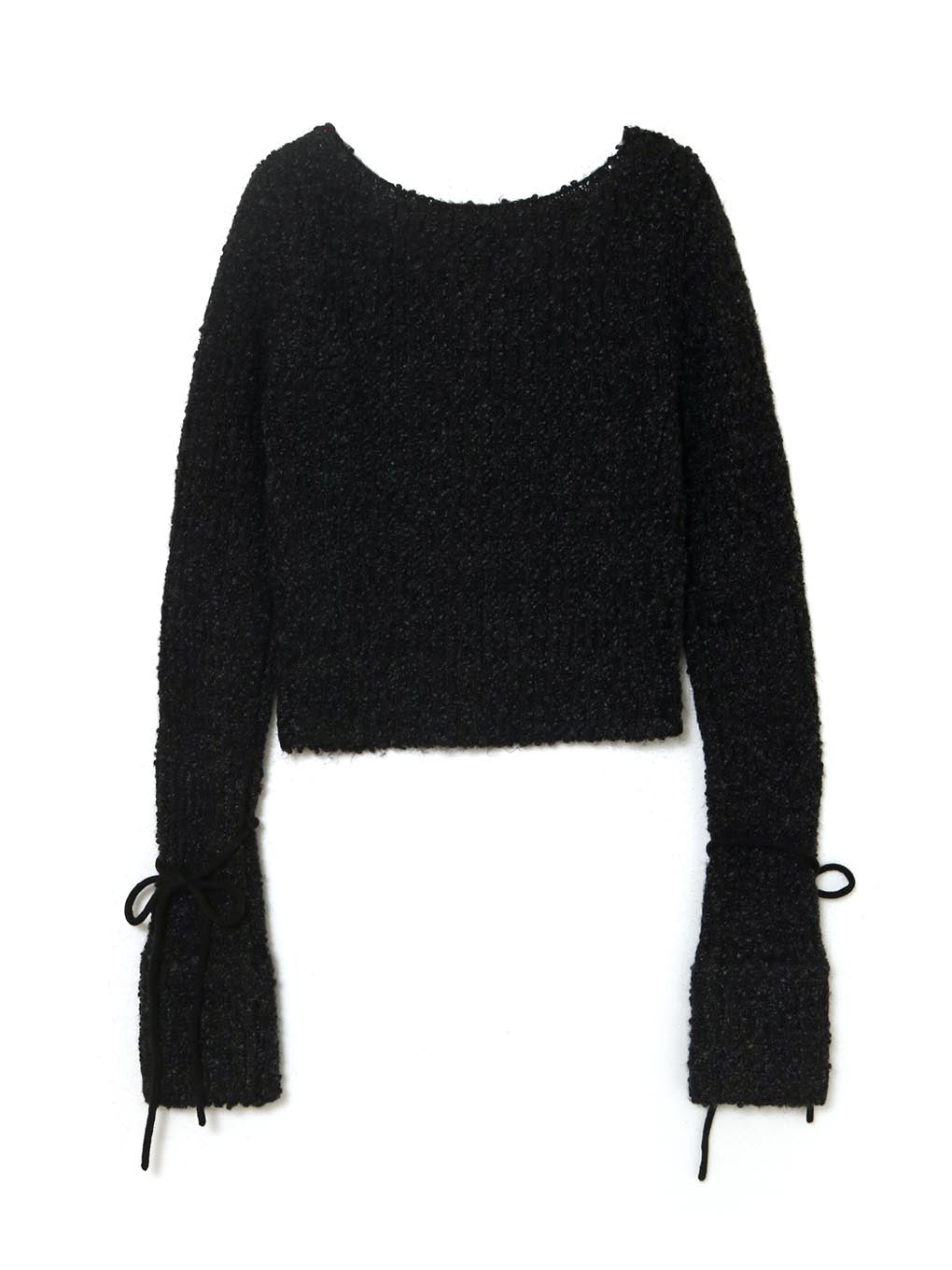 Lily ribbon tops