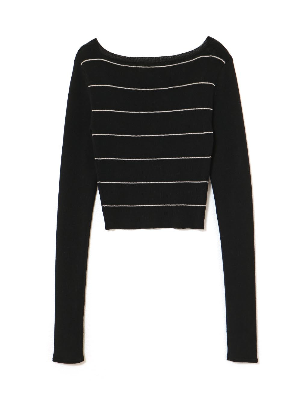 Connie knit tops