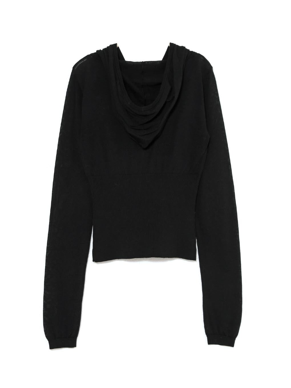Amanda hood tops