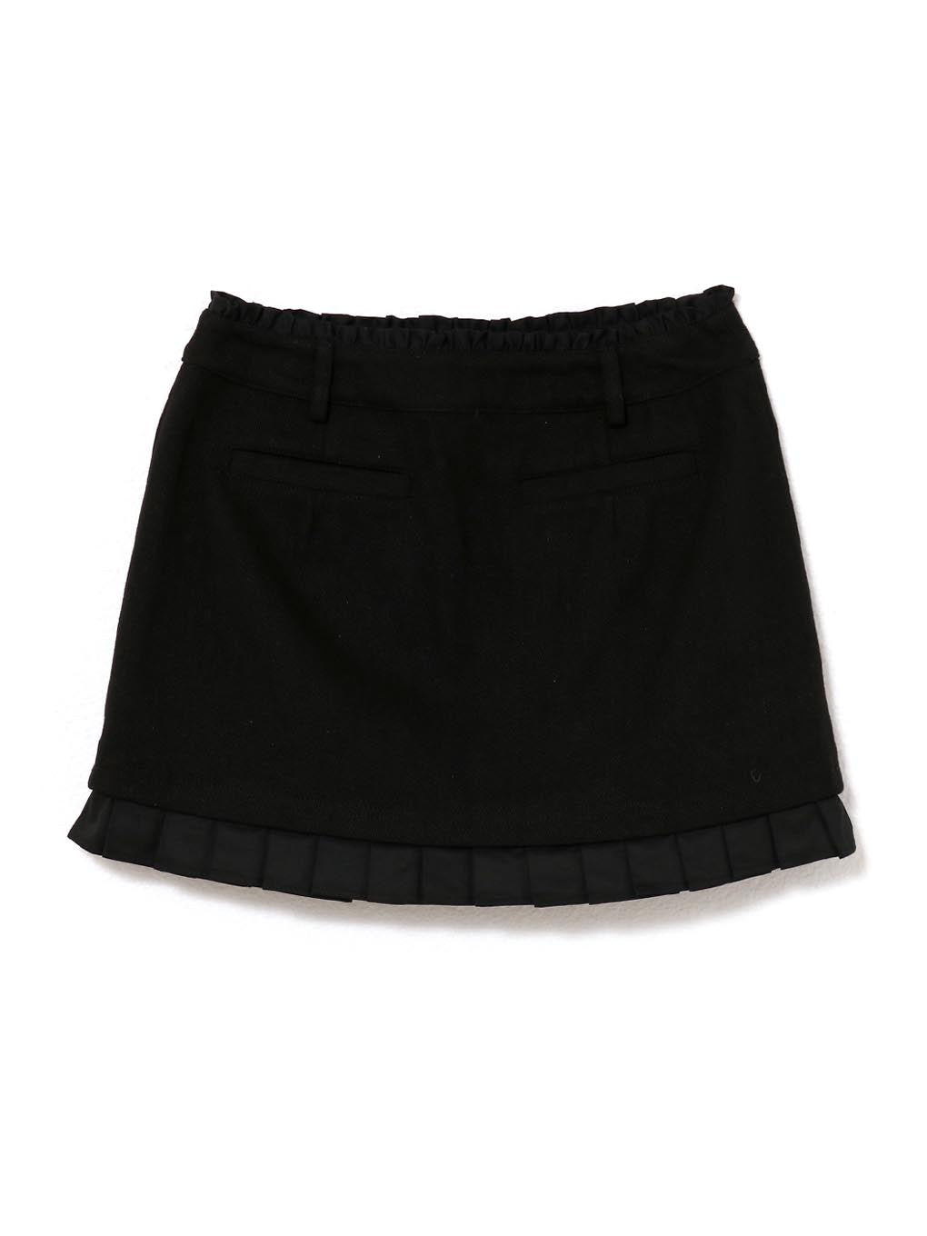 Tina mini skirt