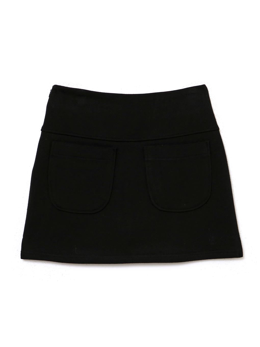 Rita girls mini skirt