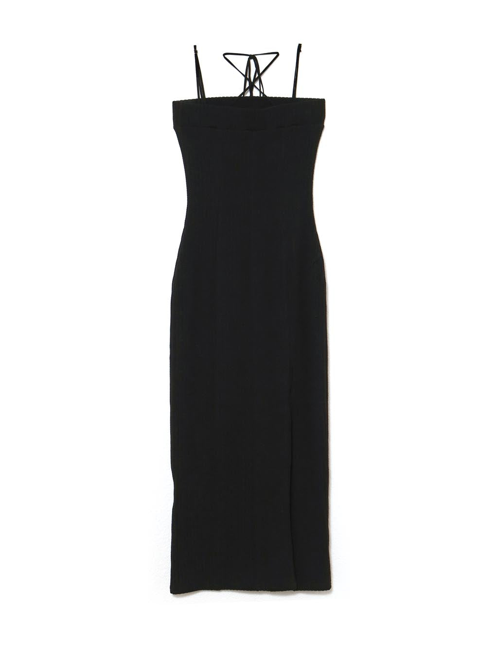 Fata body dress