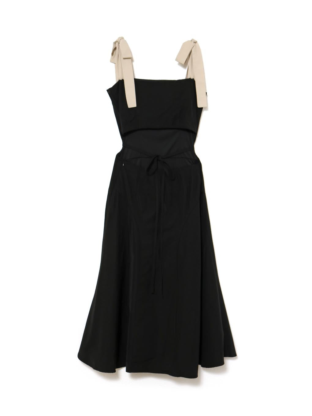 Tilda ribbon dress