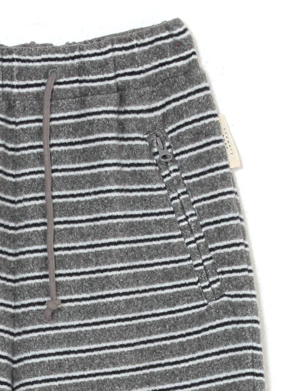 bebe noelle border pants