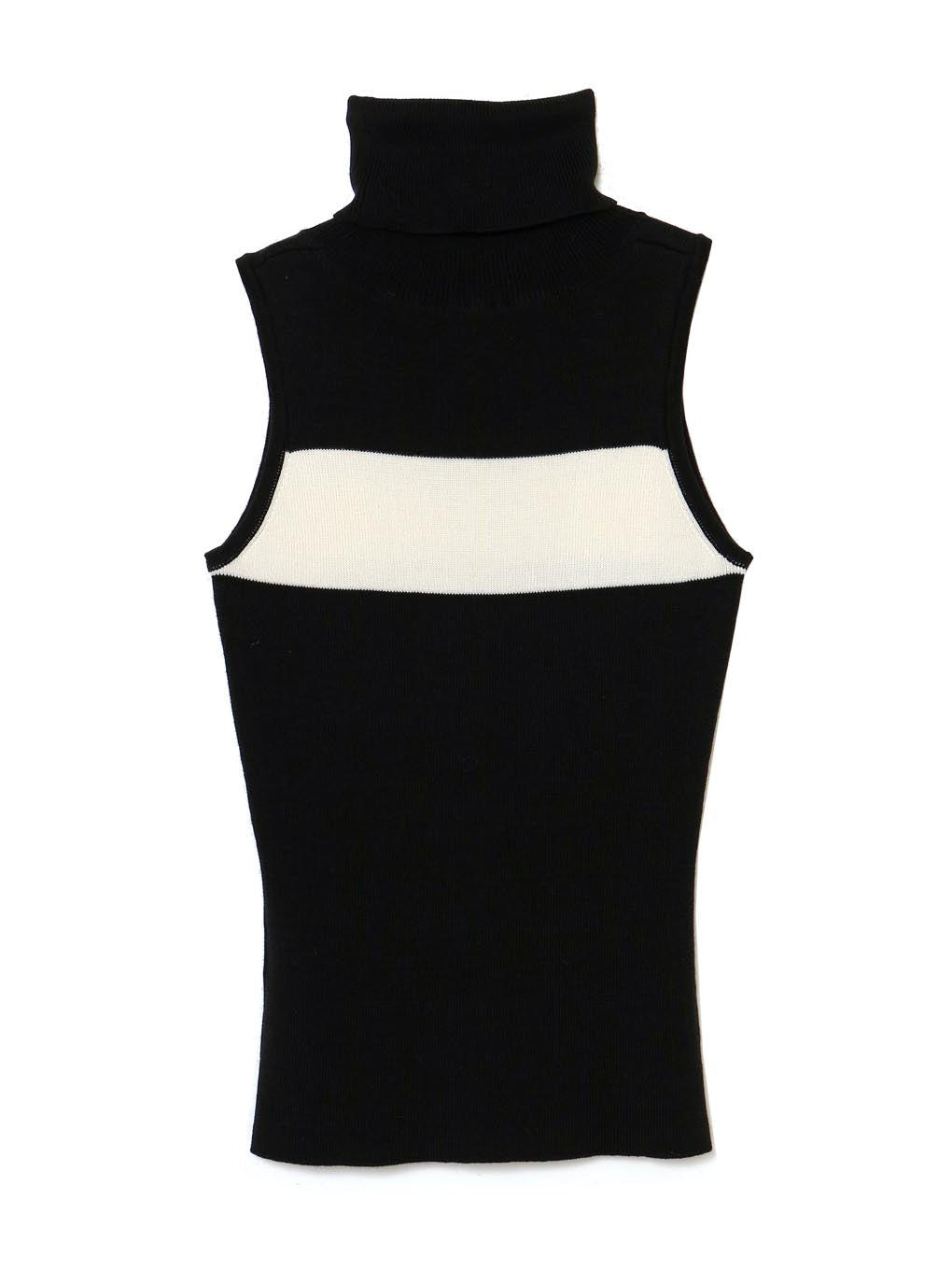 Bonnie knit tops