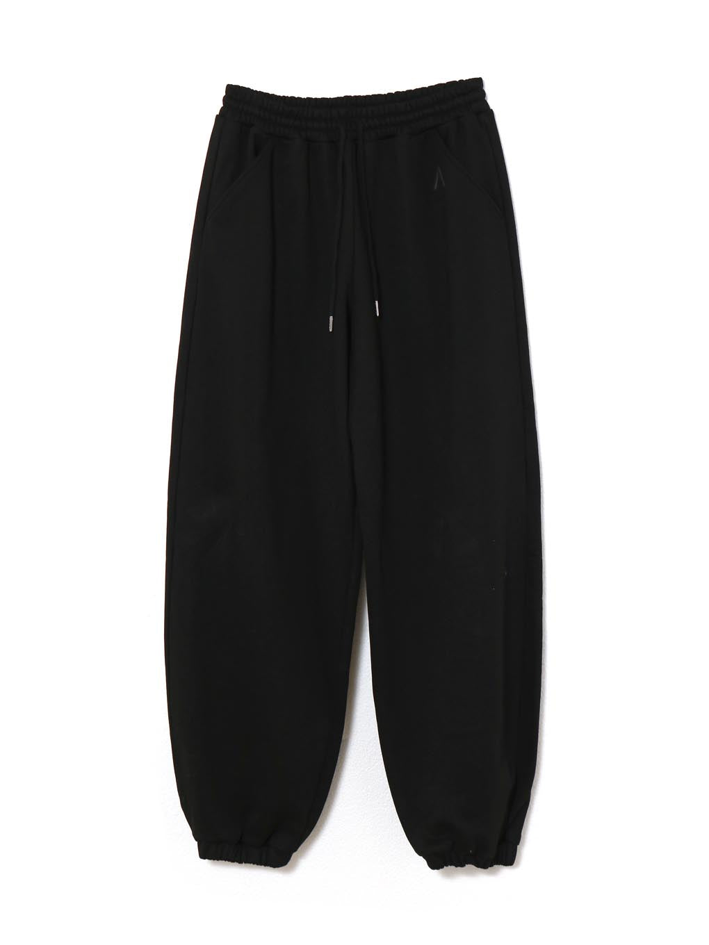 Heart hip sweat pants