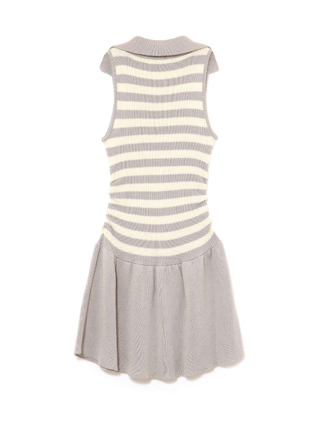 Dolly flare mini dress