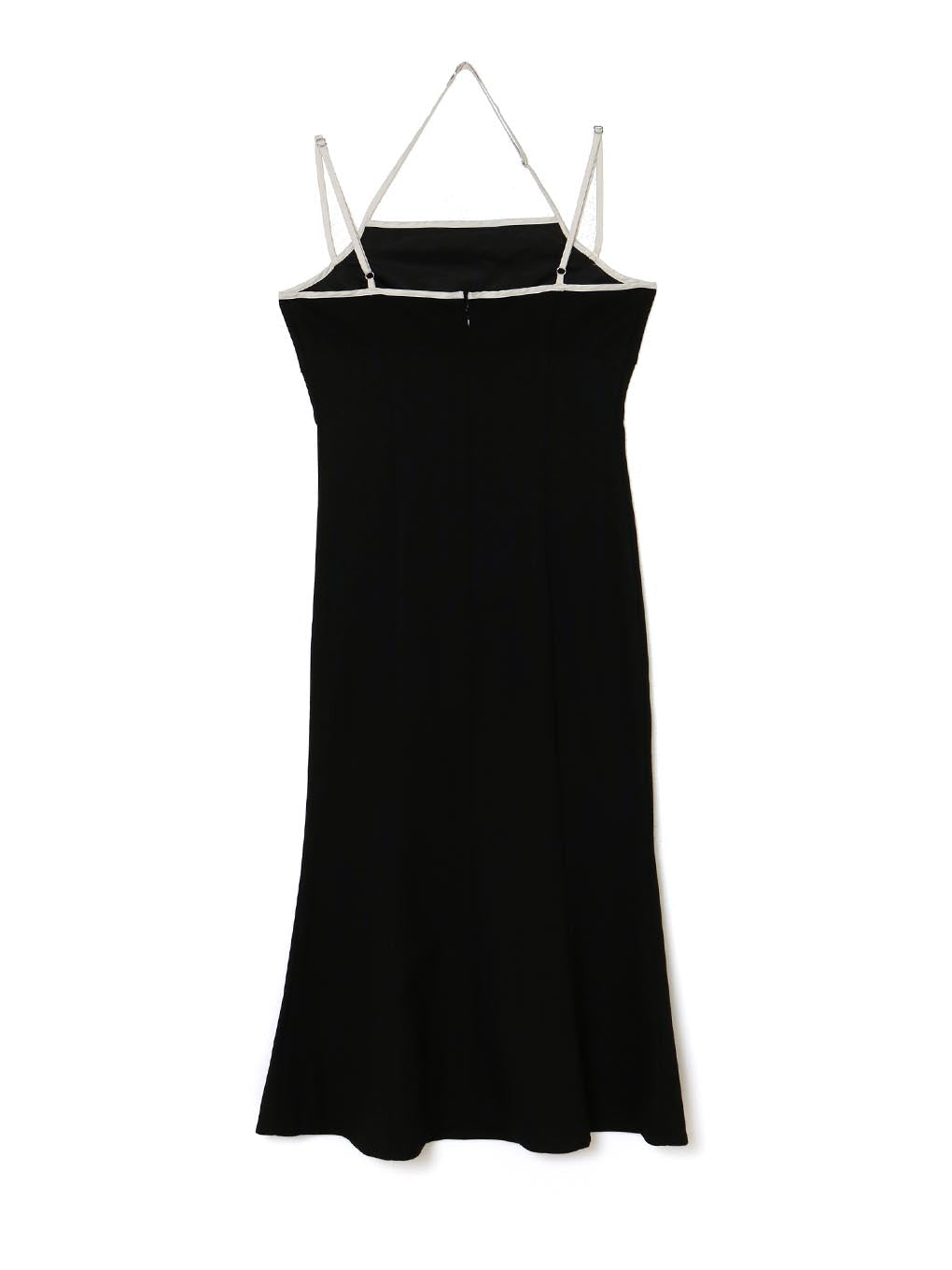 Lydia long dress