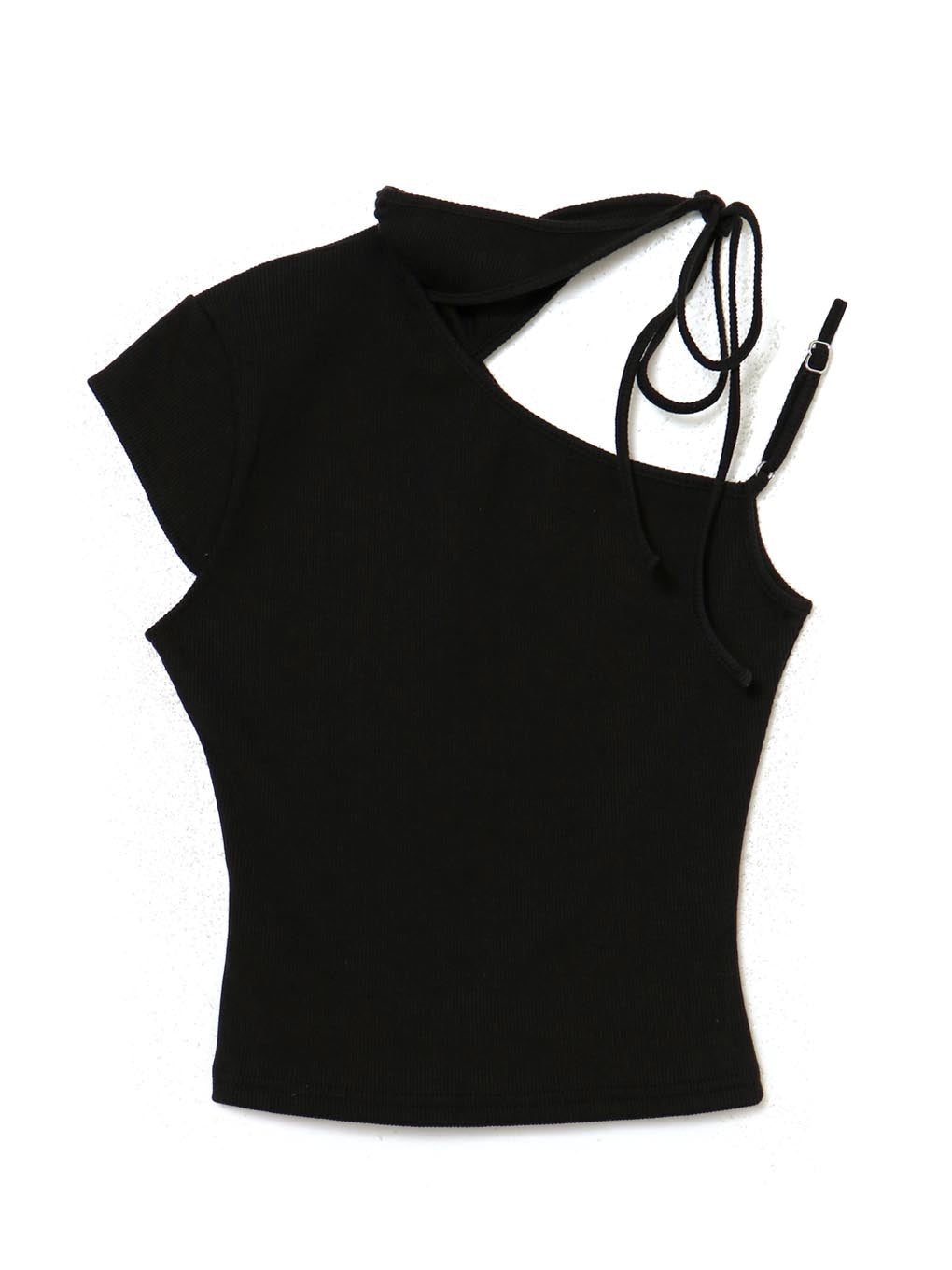 Claire choker tops