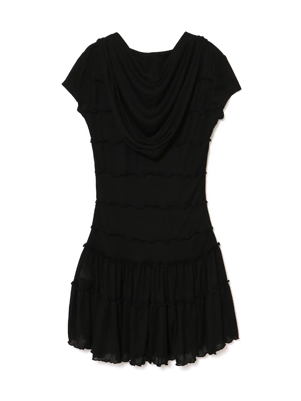 Lisa fleur mini dress