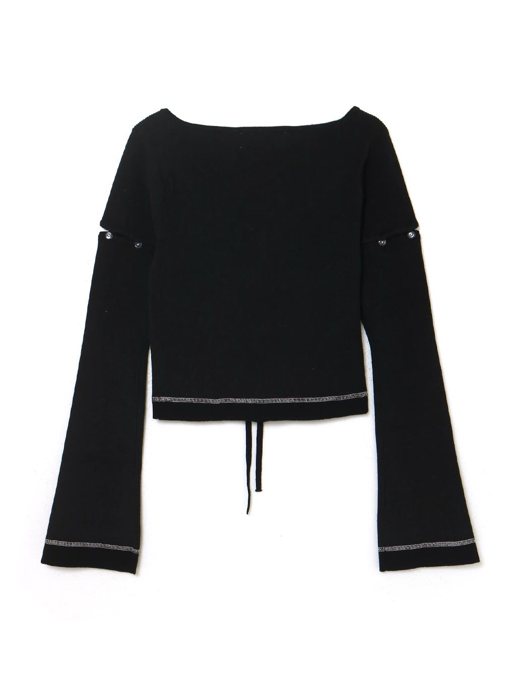 Ann knit tops