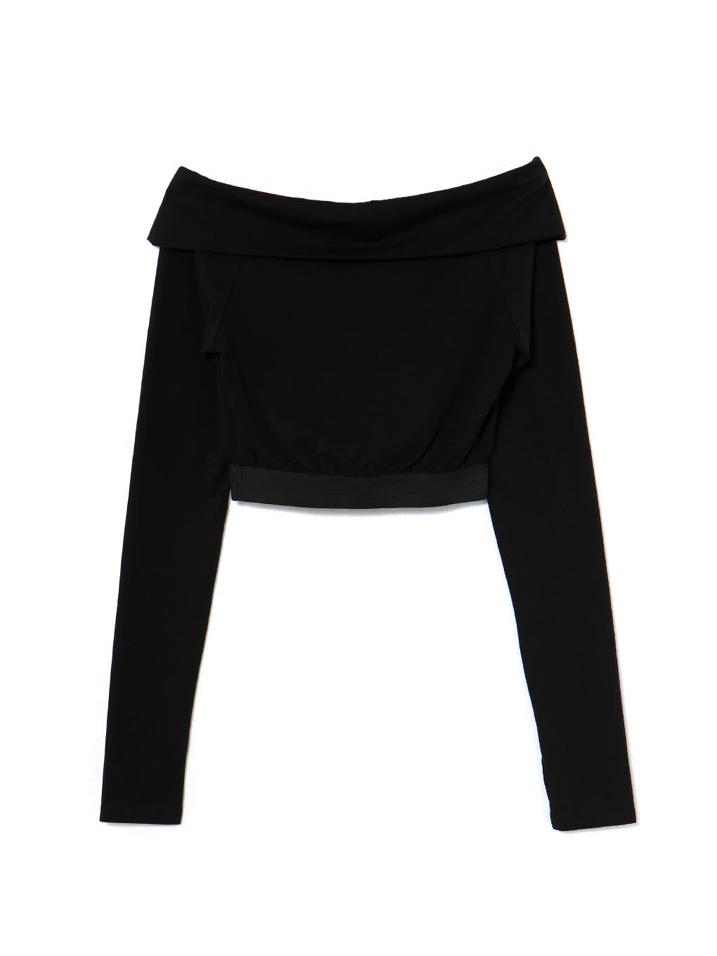 Emily offshoulder tops