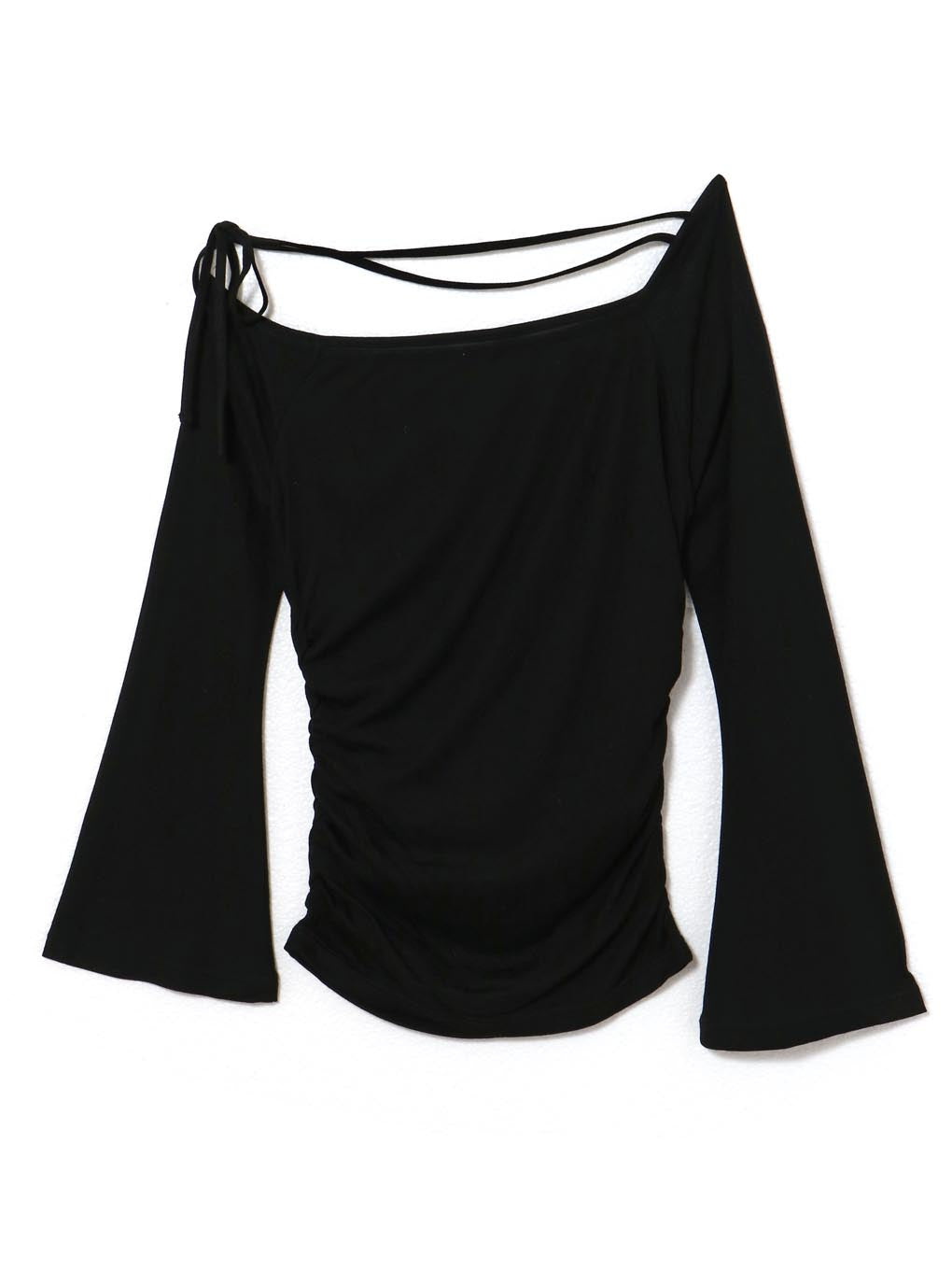 Vanessa ribbon tops