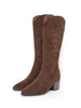 dark brown / 36
