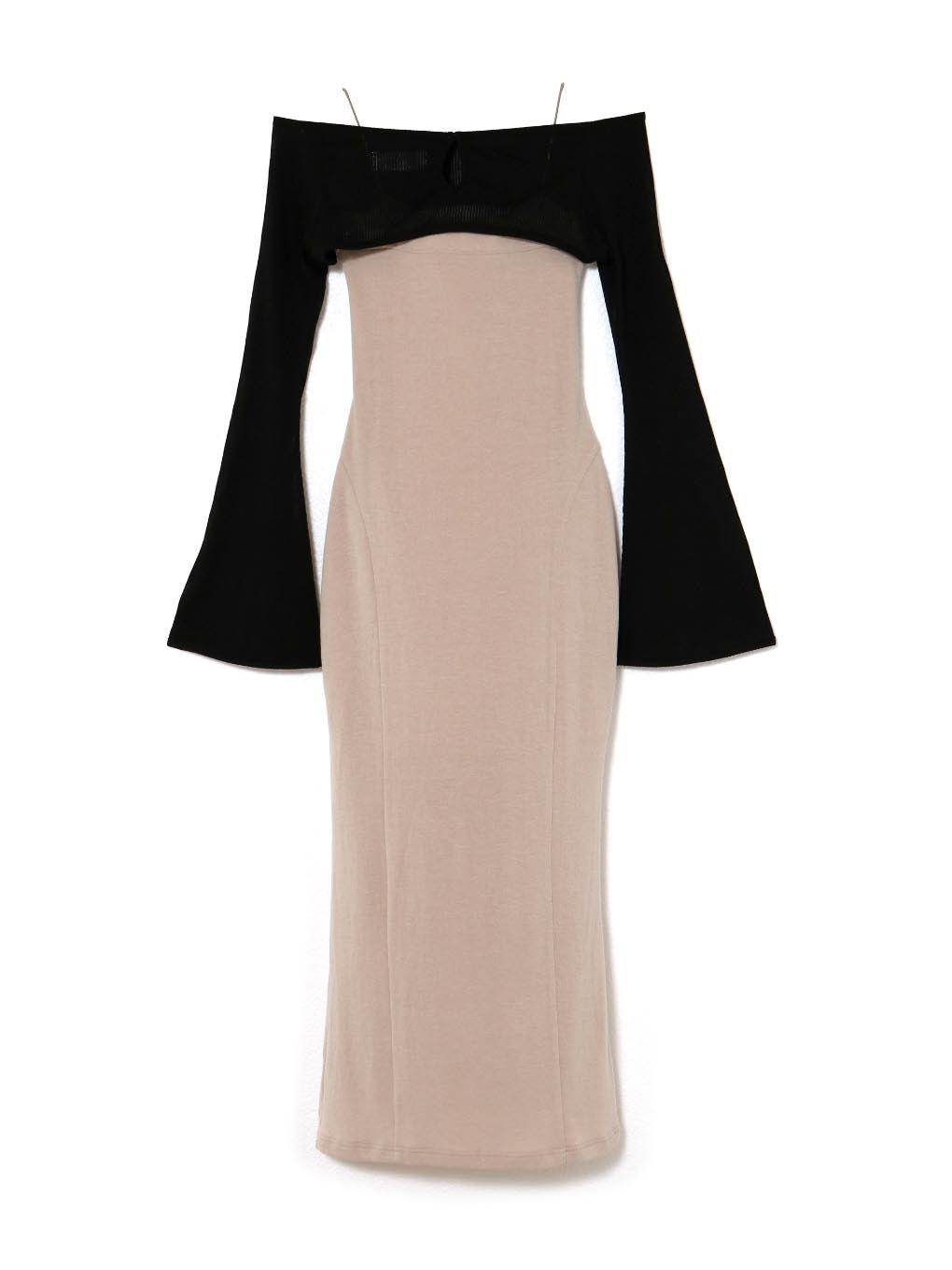 Shayla body dress