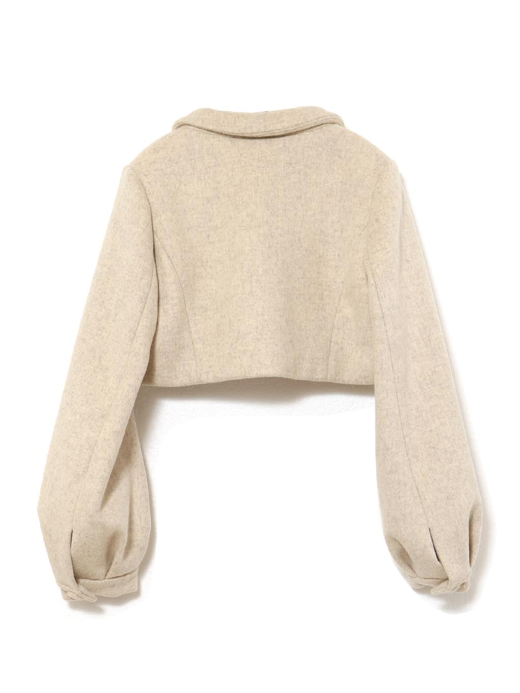 Blair short jacket