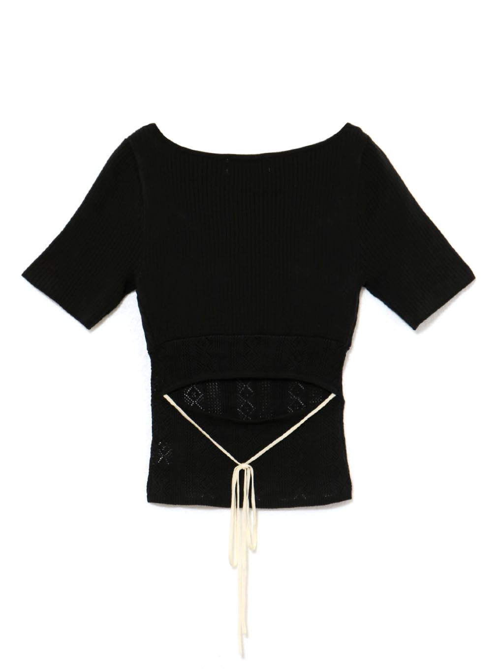 Riri cachecoeur tops