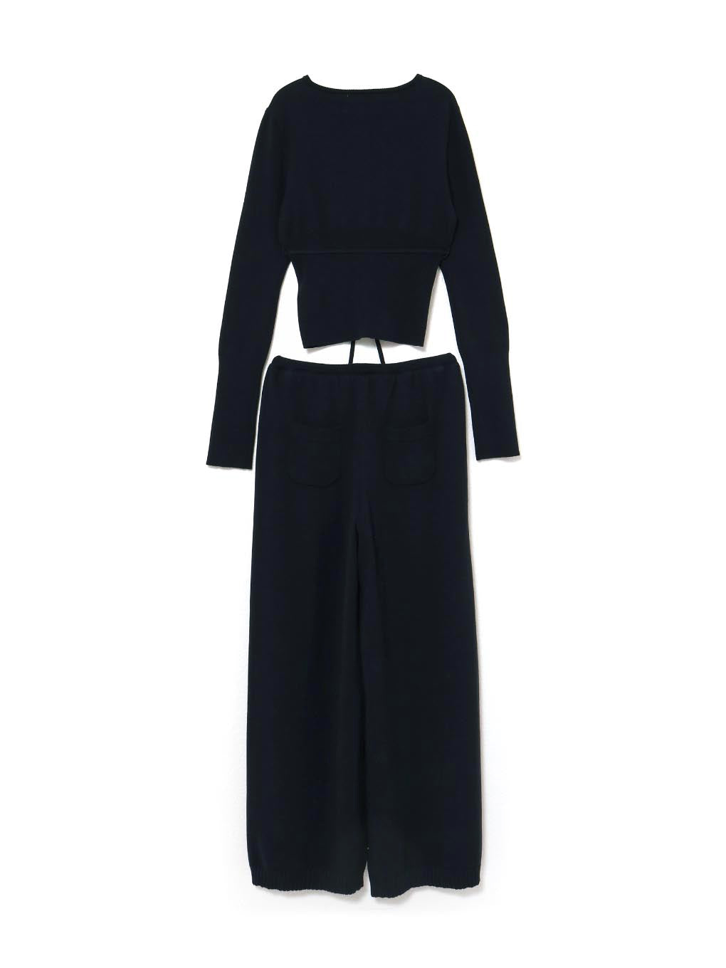 Candice pants set up