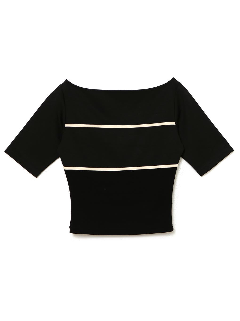Baby ribbon tops