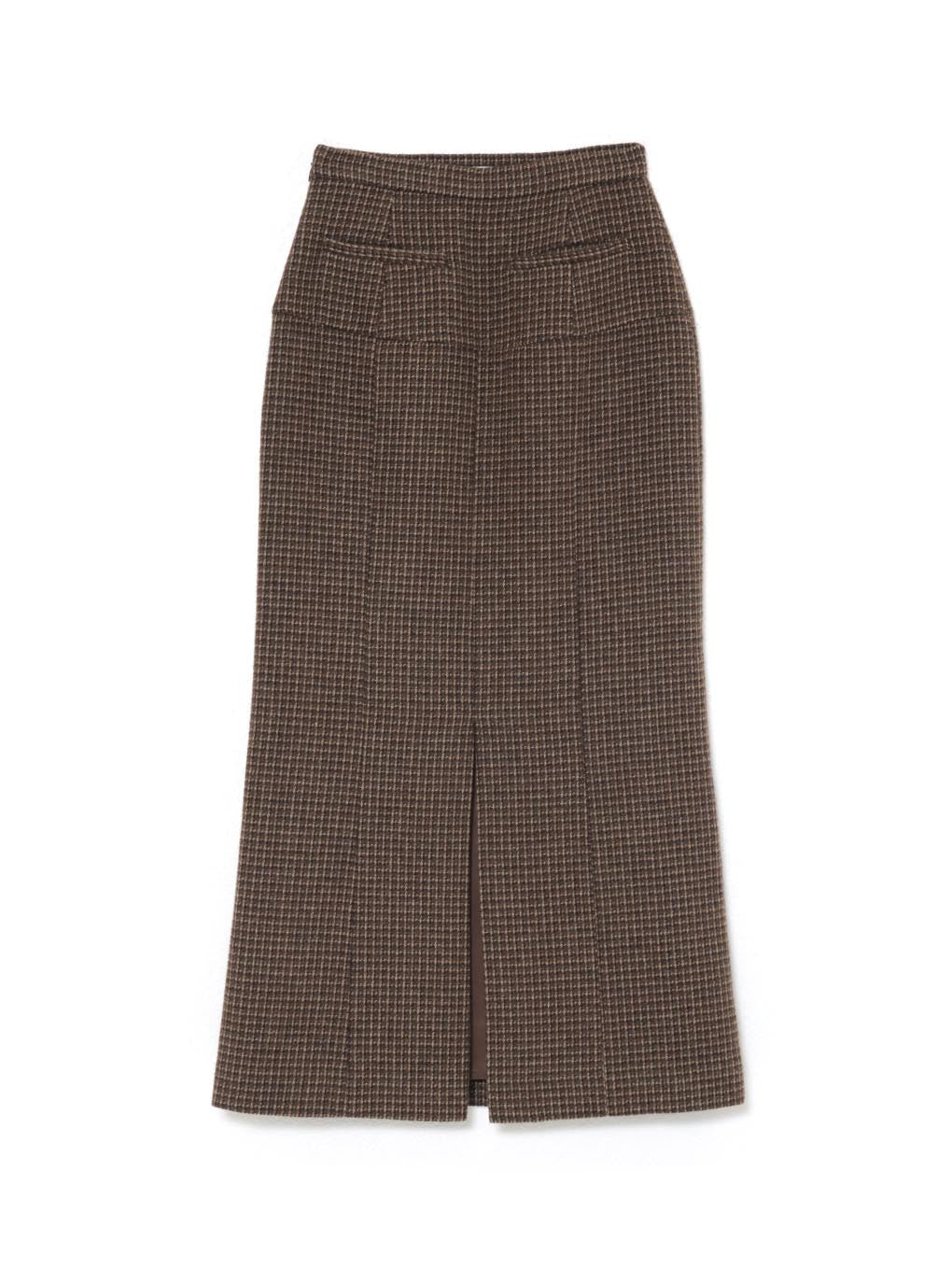 Blair long skirt