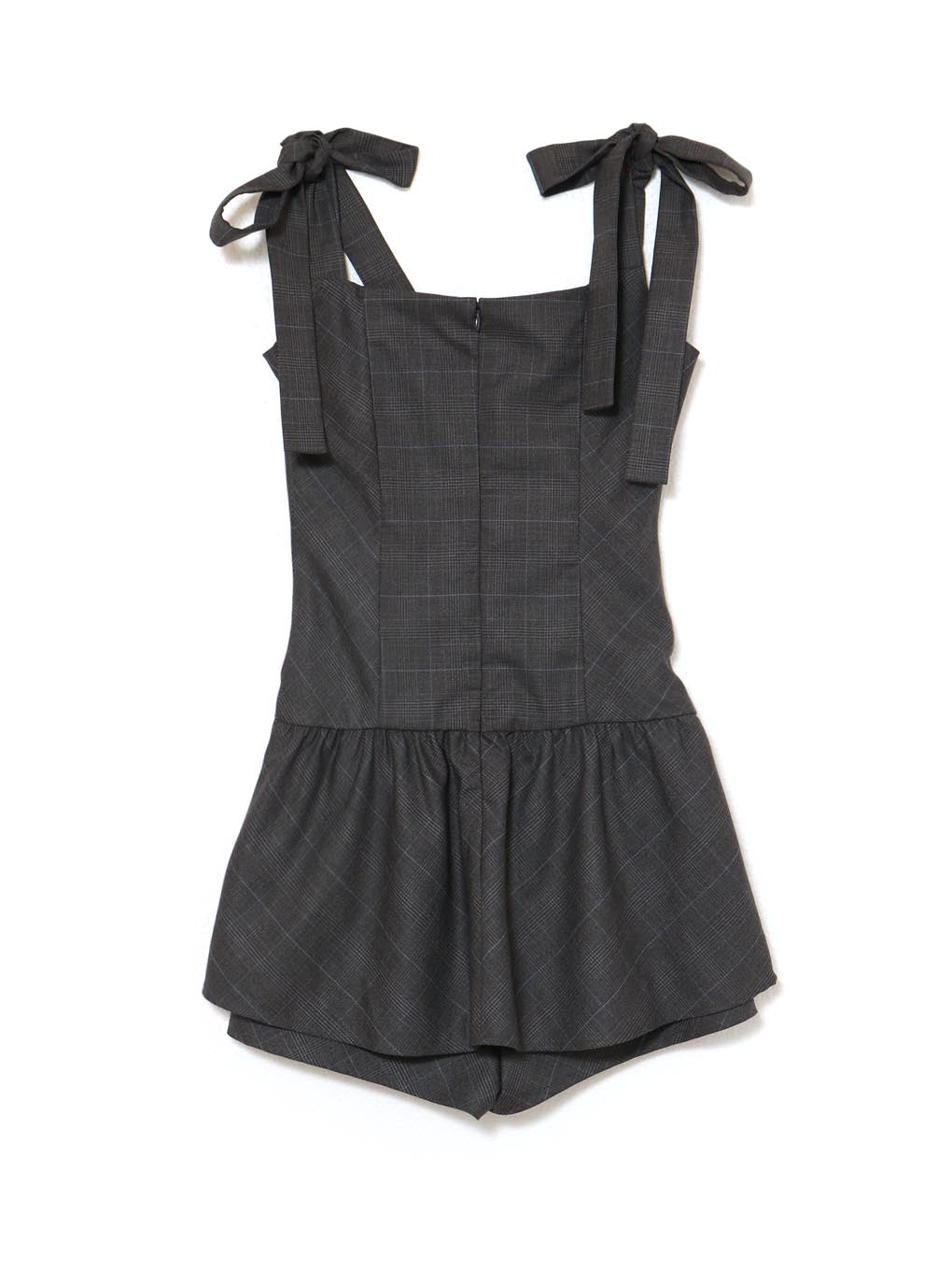 Rojina ribbon dress