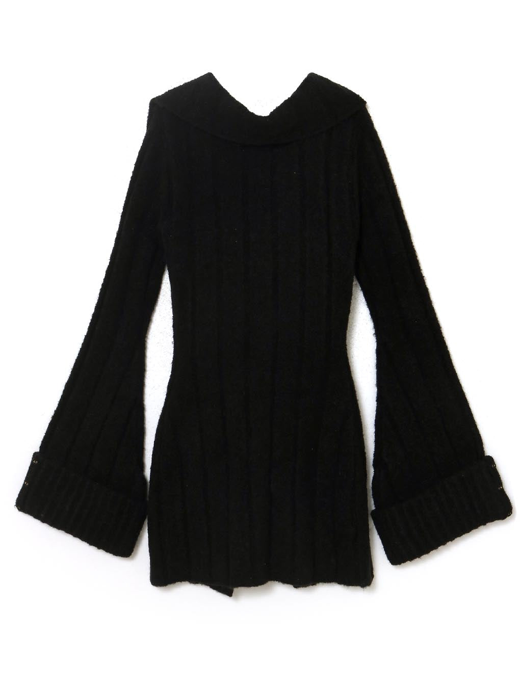 Ashley ribbon cardigan