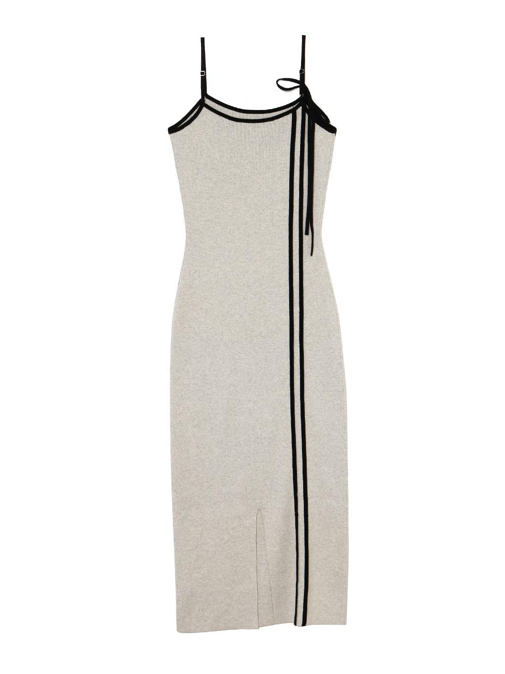 Anne knit dress