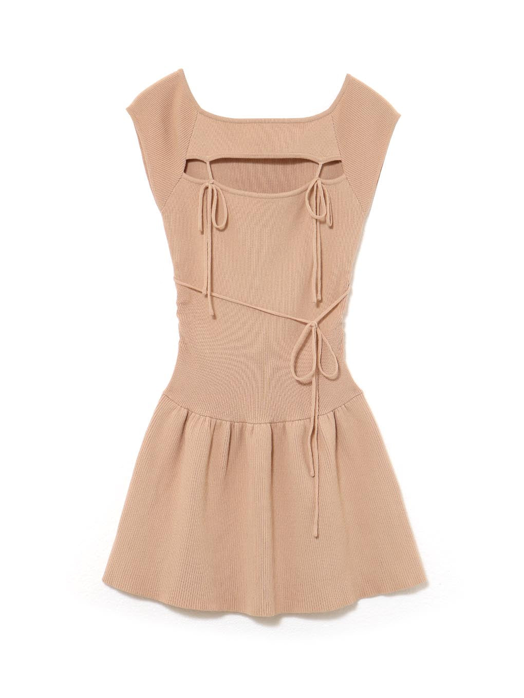 Bebe mini dress