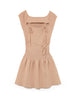 beige / F