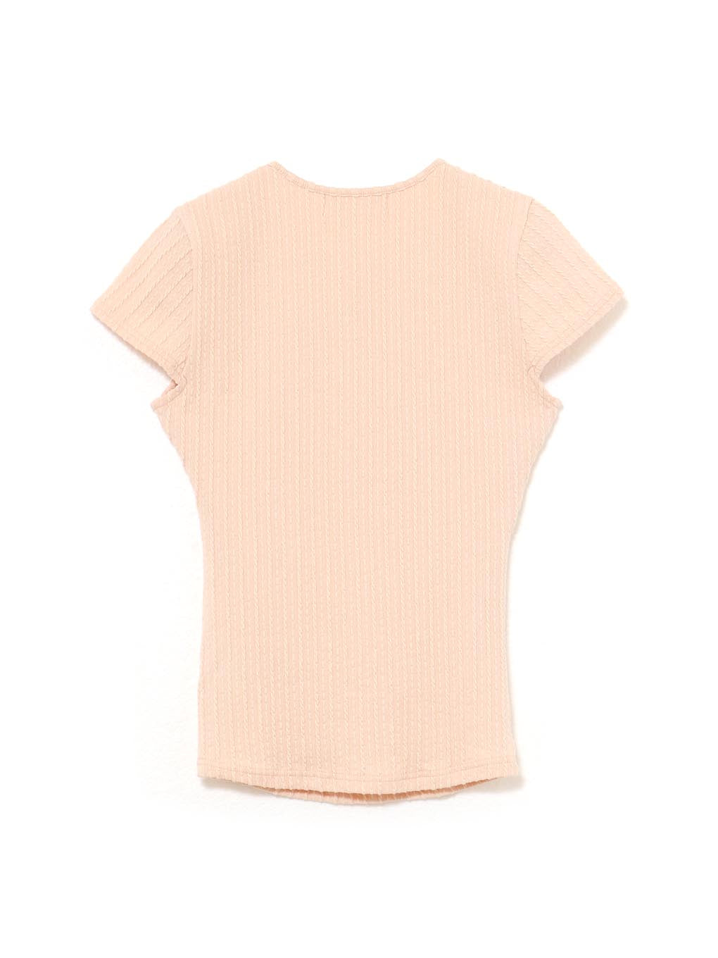 Kiki ribbon tops