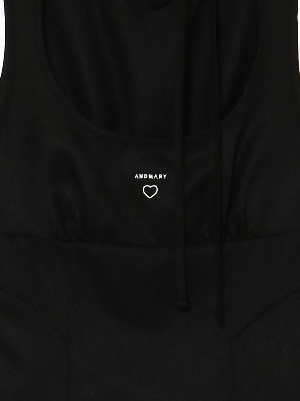 Donna ribbon skirt set up