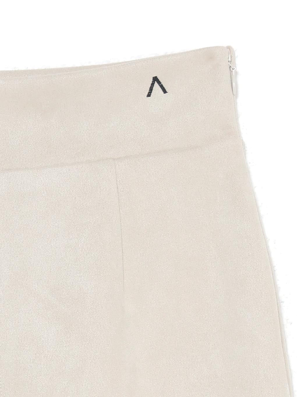 Quinn slit skirt