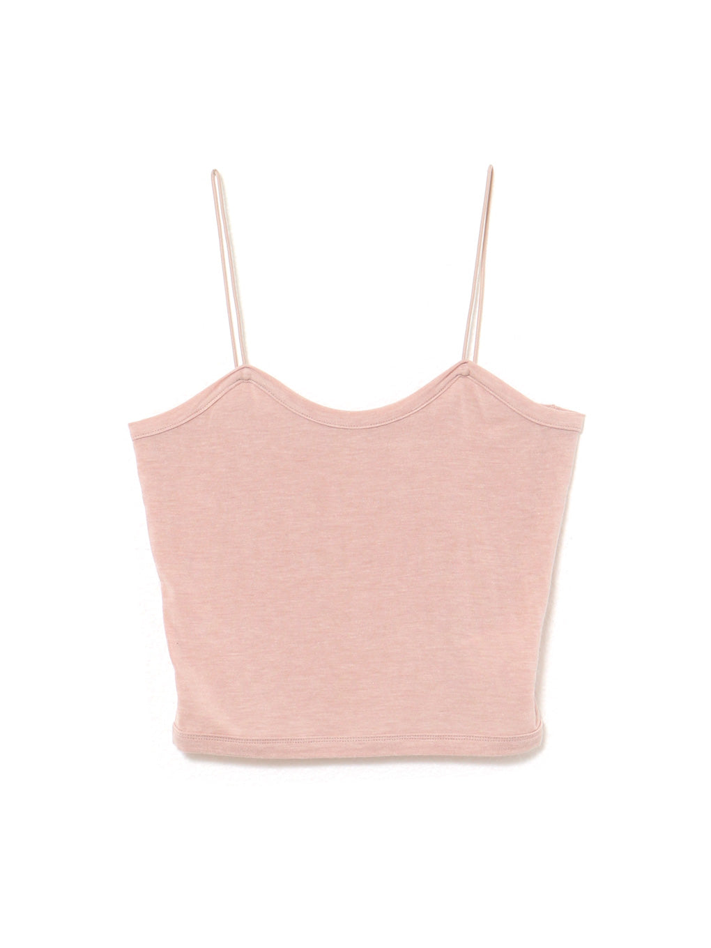 Mary sheer logo tops