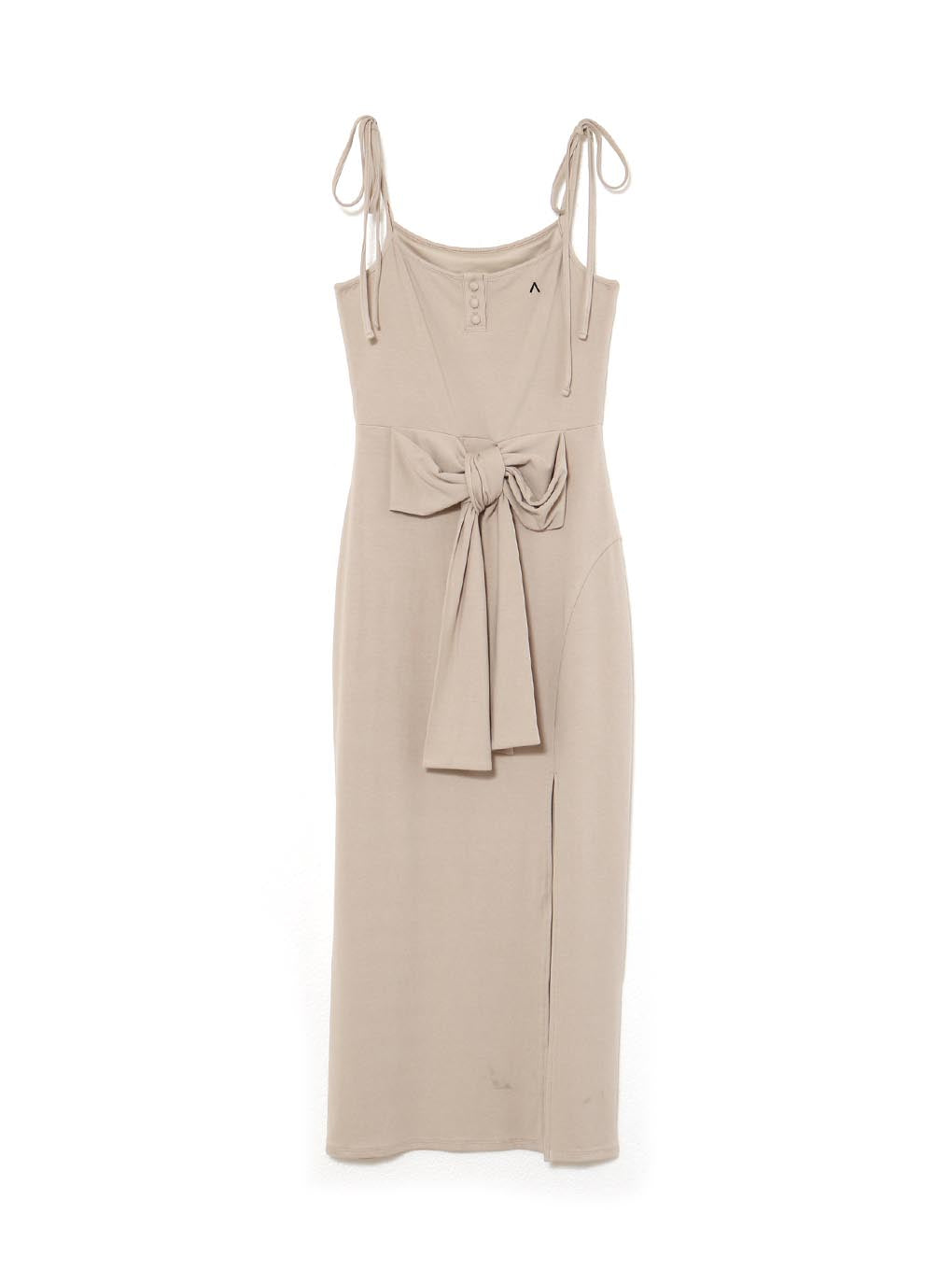 Lady like ribbon dress