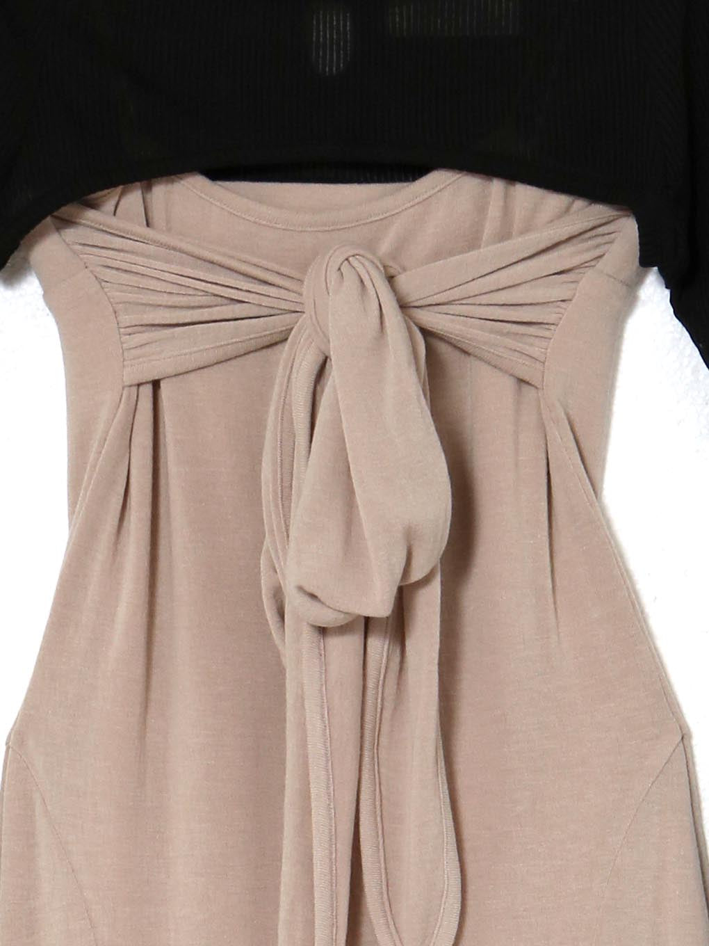 Shayla body dress