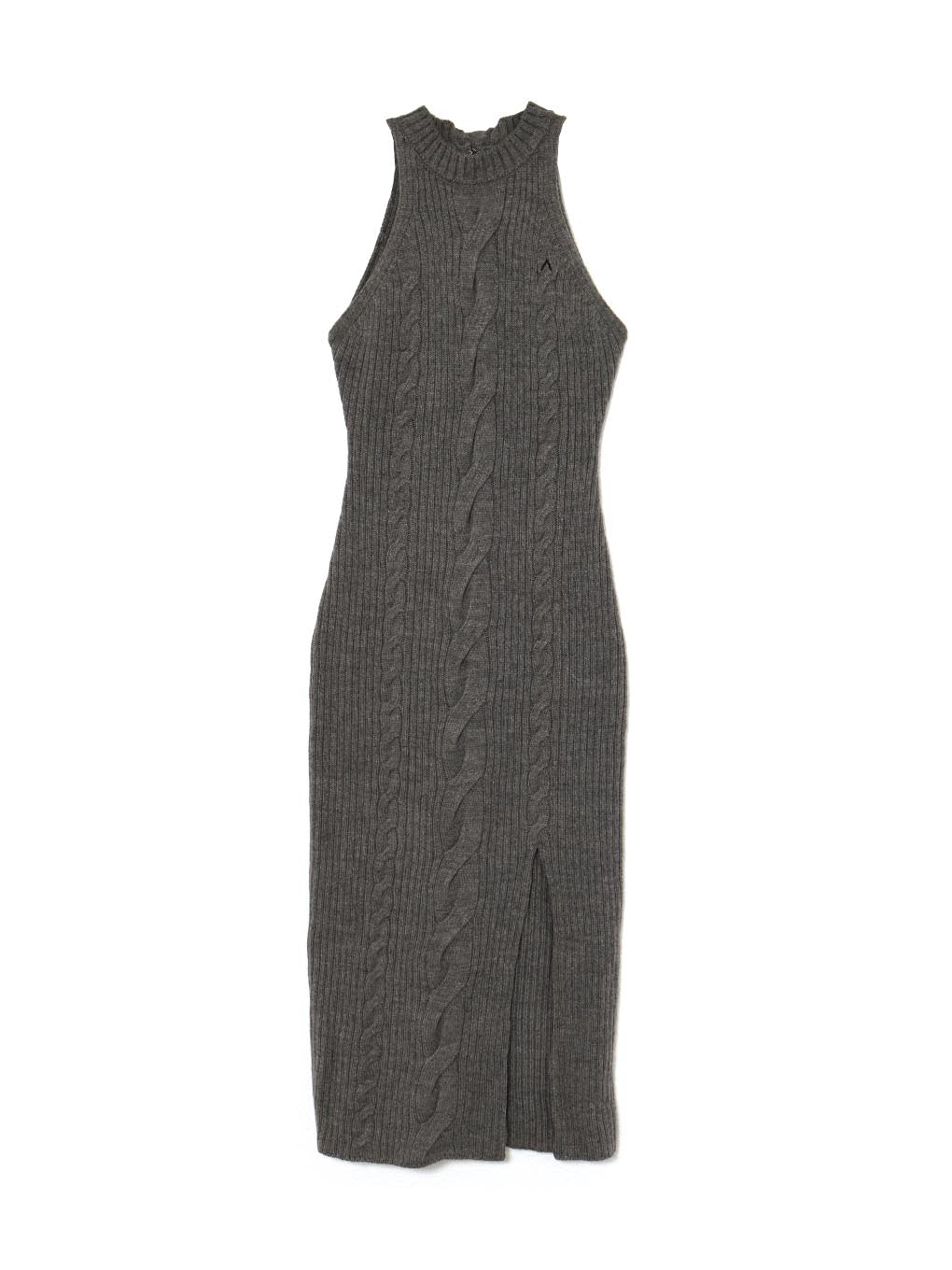Carmen knit set dress