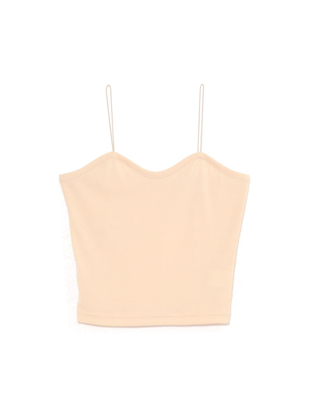 Dot logo raglan tops