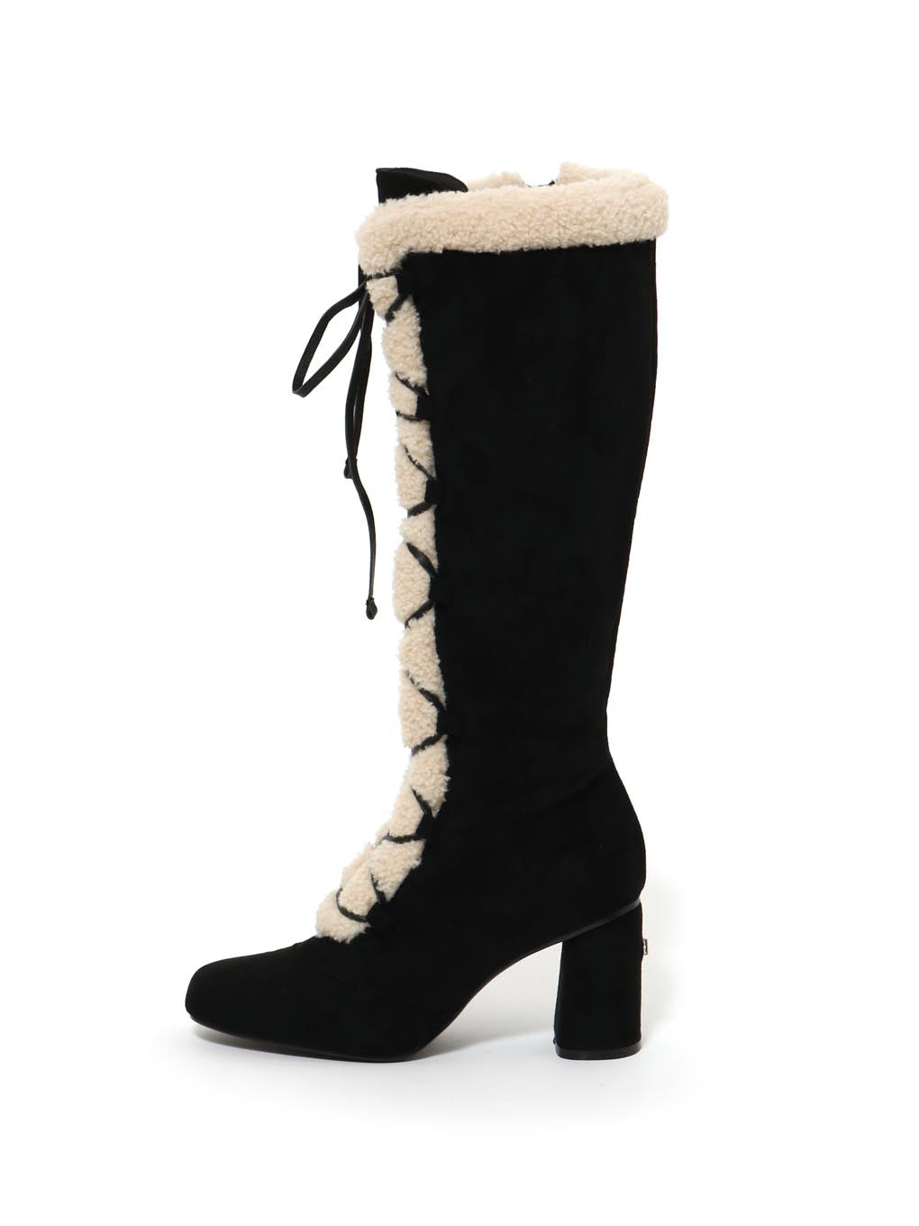 Rosalia lace up boots