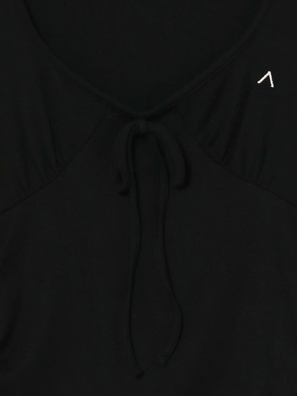 Dona ribbon tops