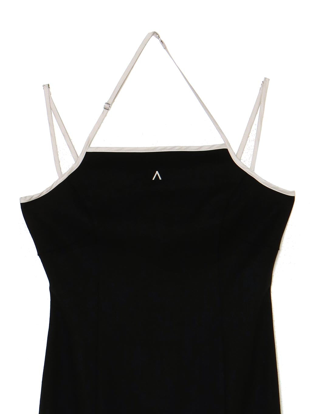 Lydia long dress