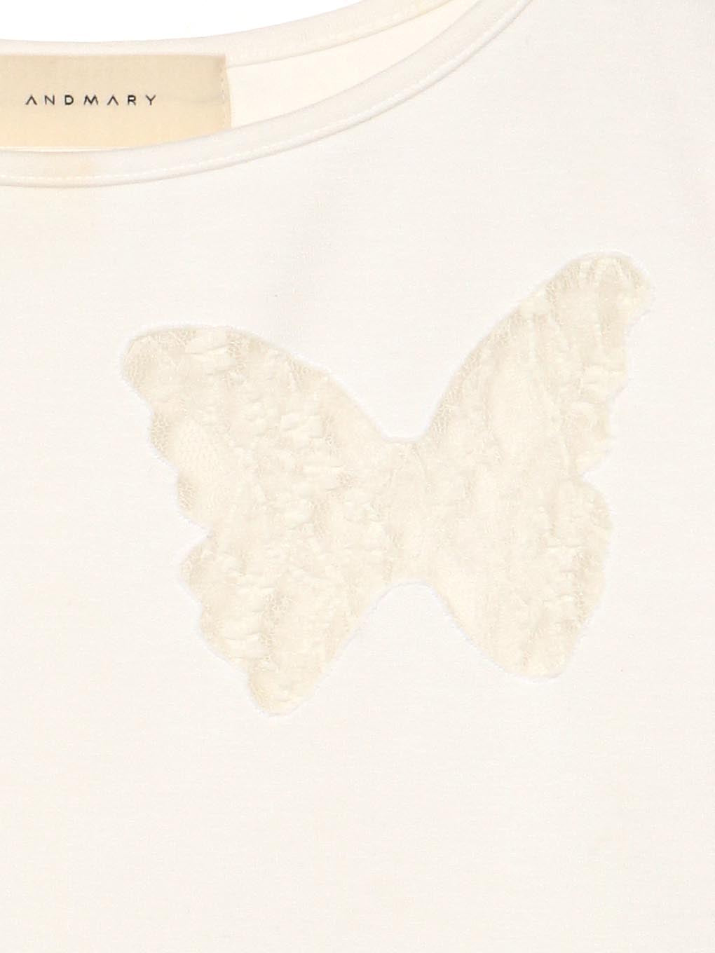 Nini lace tops