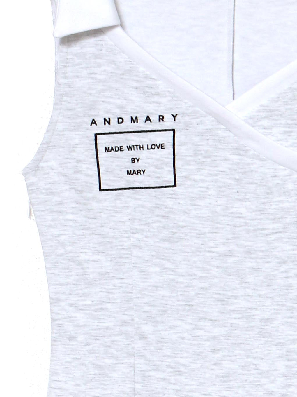 Karen logo dress