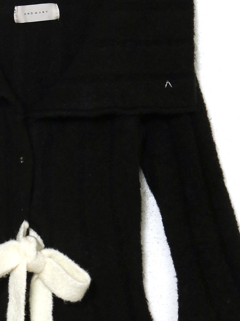 Ashley ribbon cardigan