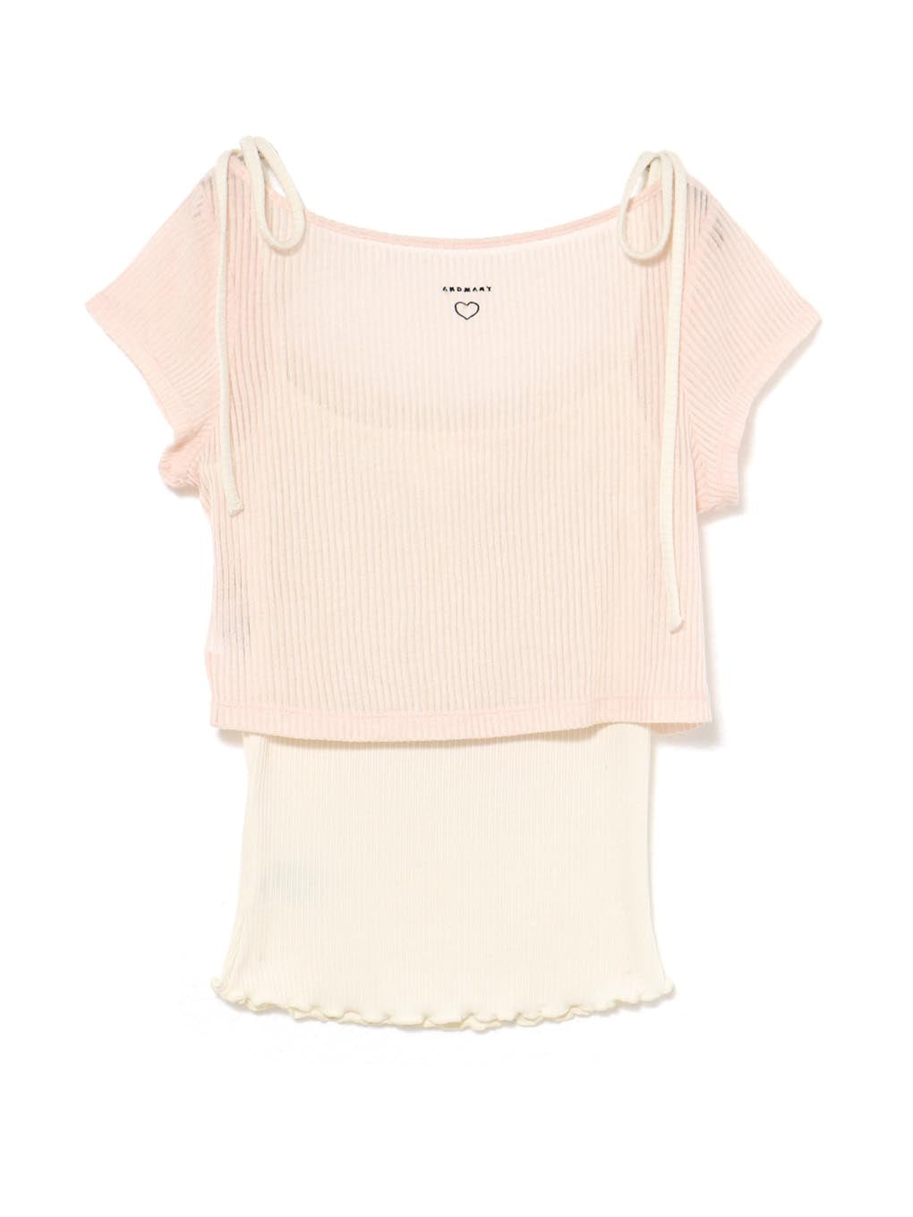 Mary tops set