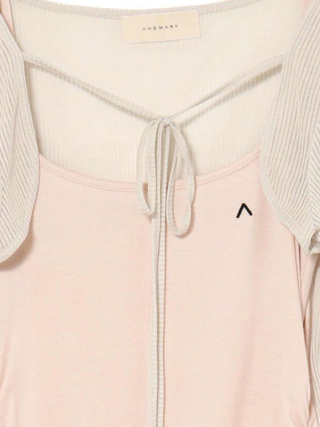 Katie gather tops