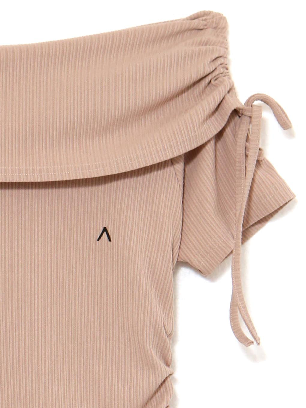 Riny offshoulder set up