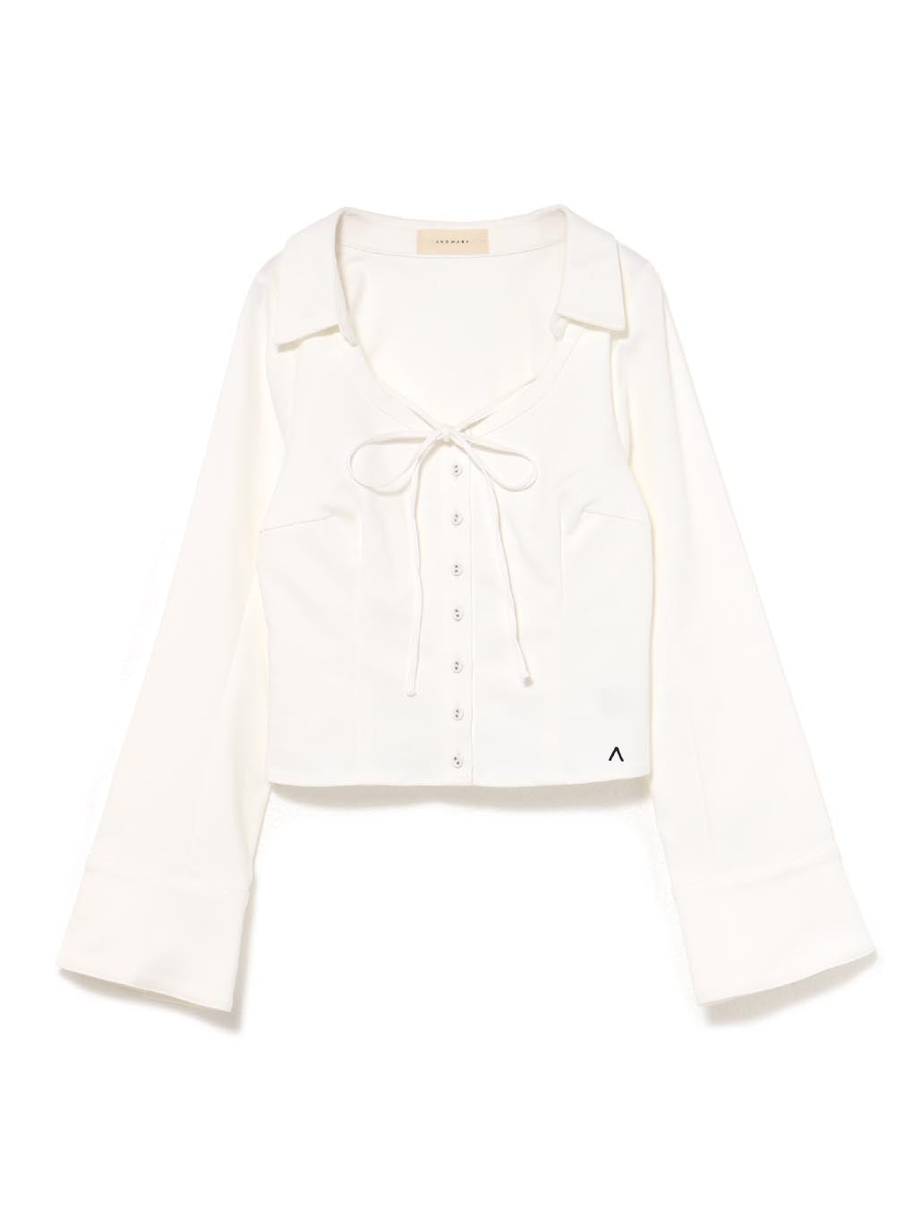 Betty velour mini dress