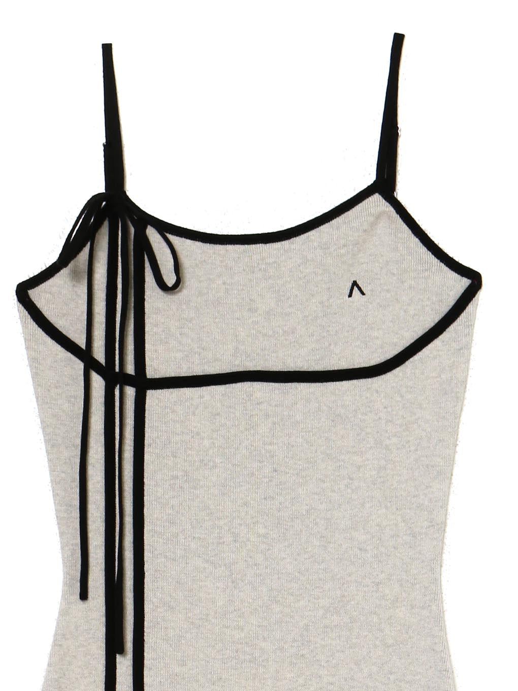 Anne knit dress